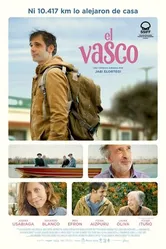 Постер El vasco