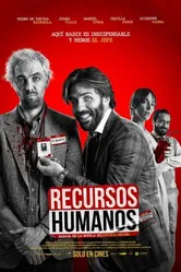 Постер Recursos Humanos