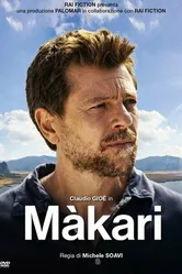 Постер Макари 2021