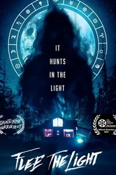 Постер Flee the Light