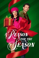 Постер A Reason for the Season