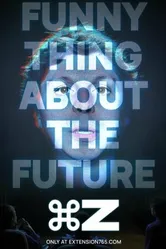 Постер Команда Z 2023
