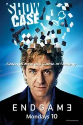 Постер Конец игры 2011
