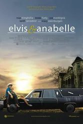 Постер Элвис и Анабелль 2007