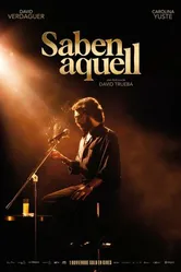 Постер Saben aquell