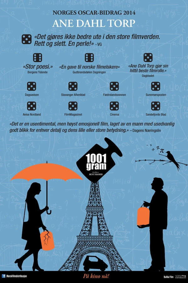 1001 грамм 2014 постер