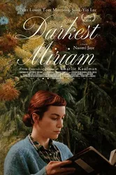 Постер Darkest Miriam