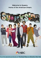 Постер Sunnyside