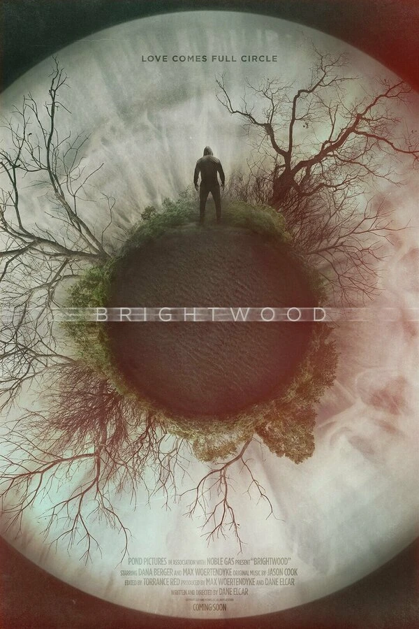Brightwood постер
