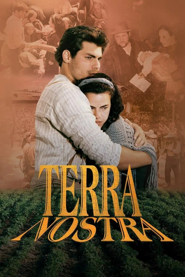 Земля любви 1999 постер