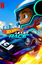 Постер Hot Wheels. Вперёд! 2024