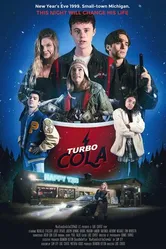Постер Turbo Cola