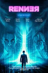Постер Реннер 2025