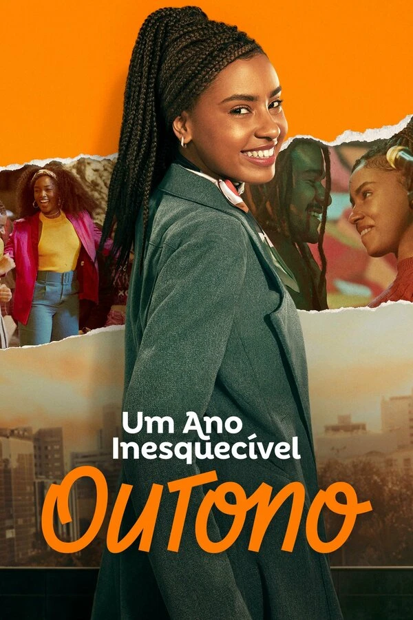 Um Ano Inesquecível: Outono постер