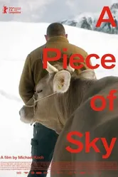 Постер Кусочек неба 2022