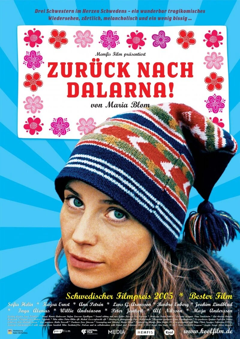 Деревенщина 2004 постер