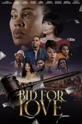 Постер Bid for Love