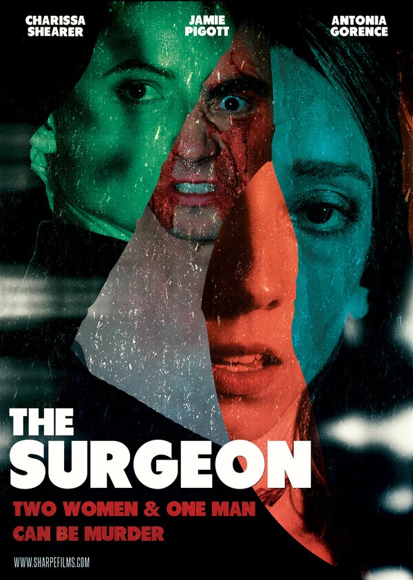 The Surgeon постер