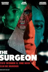 Постер The Surgeon