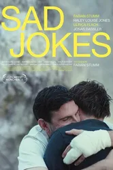 Постер Sad Jokes