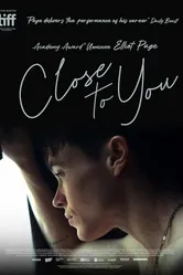 Постер Close to You
