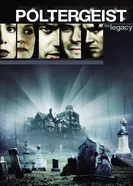Постер Полтергейст: Наследие 1996