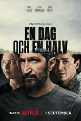 Постер En dag och en halv