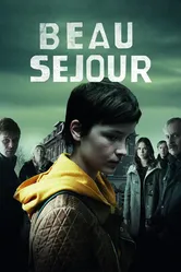 Постер Отель «Бо Сежур» 2016