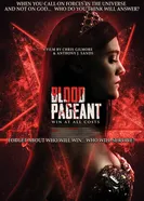 Постер Blood Pageant