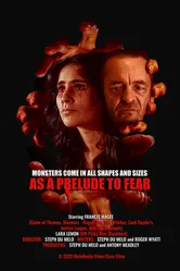 Постер As a Prelude to Fear
