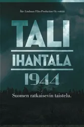 Постер Тали — Ихантала 1944 2007