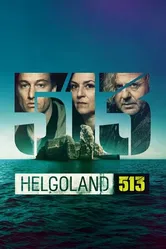 Постер Гельголанд 513