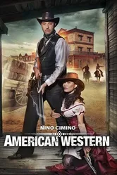 Постер American Western