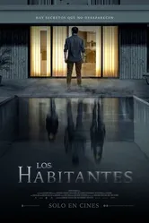 Постер Los Habitantes