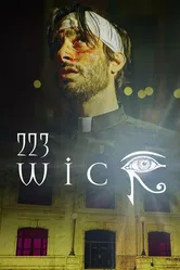 Постер 223 Wick