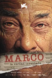 Постер Марко 2024