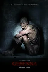 Постер Геенна: Где живёт смерть