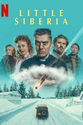 Постер Pikku Siperia