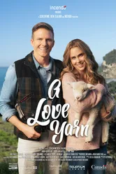 Постер A Love Yarn