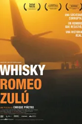 Постер Виски Ромео Зулу 2004
