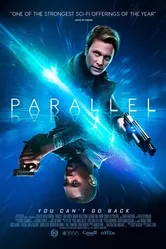 Постер Параллель 2018