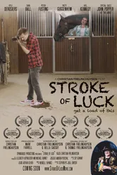 Постер Stroke of Luck