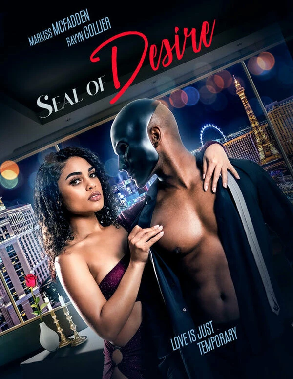 Seal of Desire постер