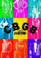 Постер Клуб «CBGB» 2013