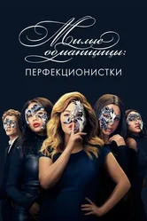 Постер Милые обманщицы: Перфекционистки 2019