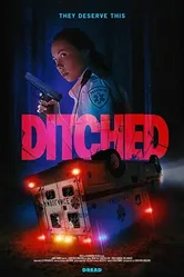 Постер Ditched