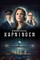 Постер Kapningen