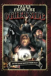 Постер Tales from the Other Side
