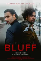 Постер Bluff