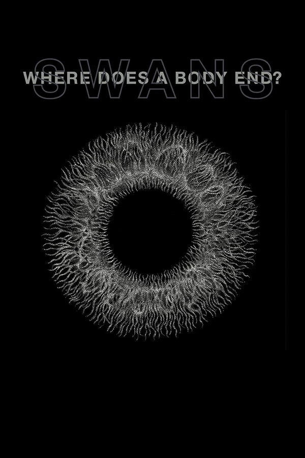 Where Does a Body End? постер